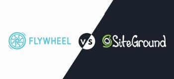 flywheel vs siteground