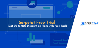 serpstat free trial