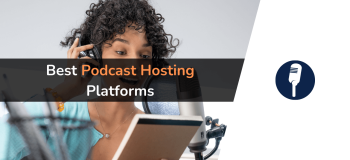 best podcast hosting sites