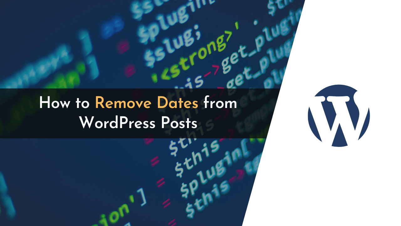 how to remove date from wordpress, remove date author from wordpress, remove date from wordpress, remove date from wordpress css, remove date from wordpress page, remove date from wordpress post