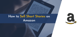how to sell short stories on amazon