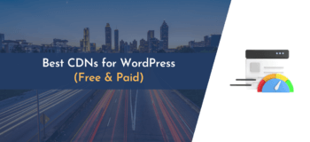 cdn for free wordpress
