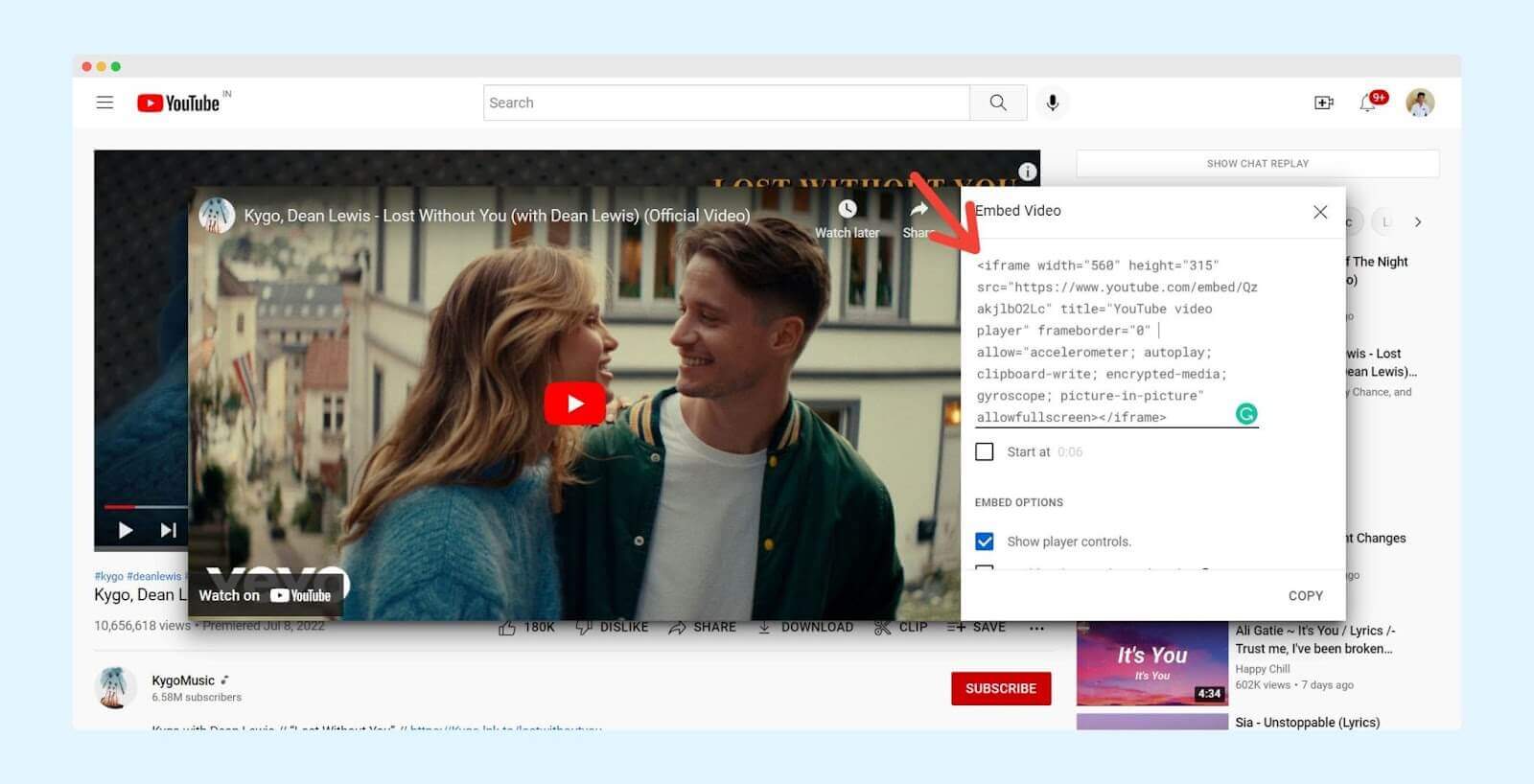 embed youtube video into wordpress, embed youtube video wordpress, embedding a youtube video in wordpress, how to embed youtube video on wordpress