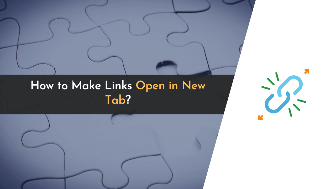 open link in new tab, wordpress open link in new tab