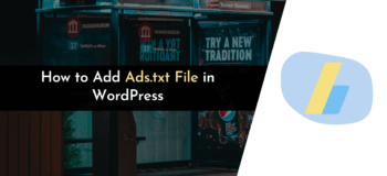 adding ads.txt wordpress, ads.txt, wordpress add ads.txt