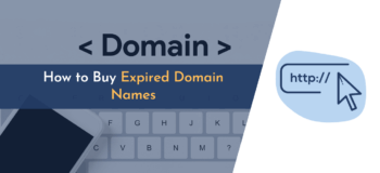 how to buy expired domain name